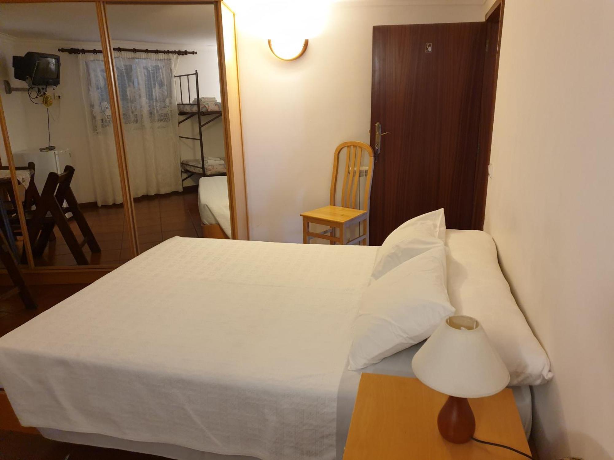 Casa Dos Santos Alojamento - Guest House Geres Rom bilde