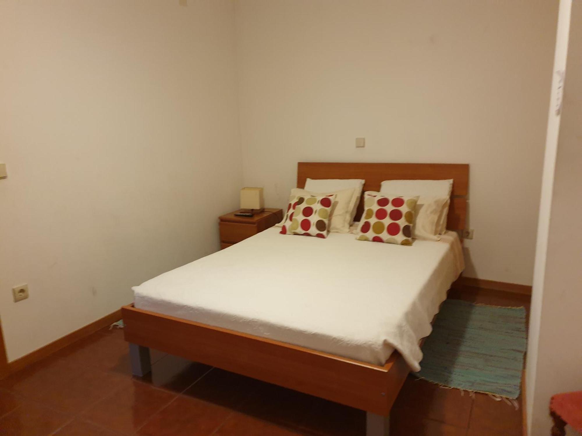 Casa Dos Santos Alojamento - Guest House Geres Rom bilde