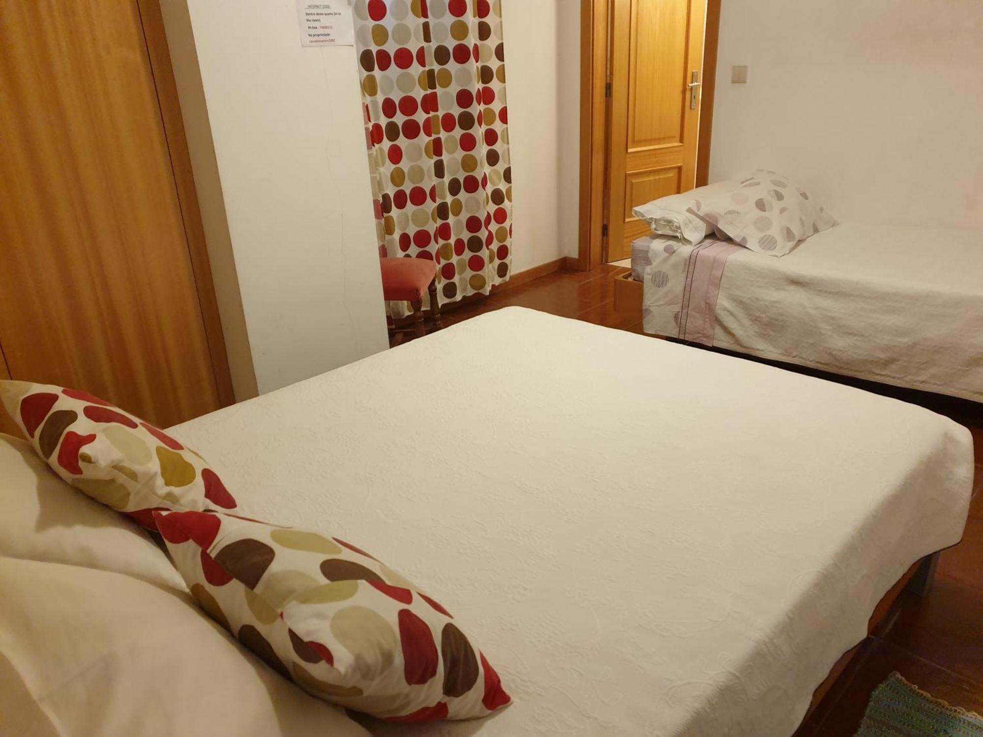 Casa Dos Santos Alojamento - Guest House Geres Rom bilde