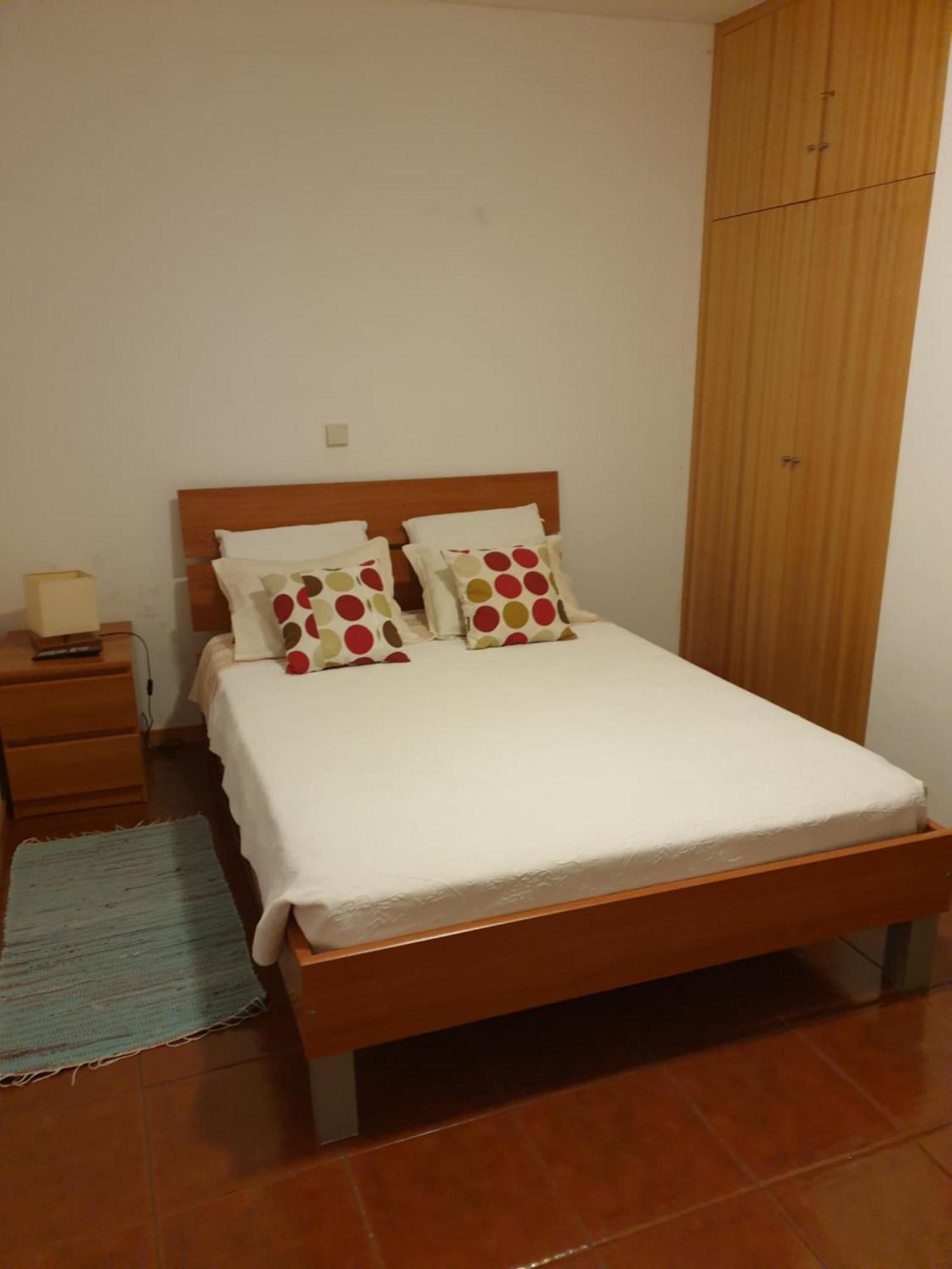 Casa Dos Santos Alojamento - Guest House Geres Rom bilde