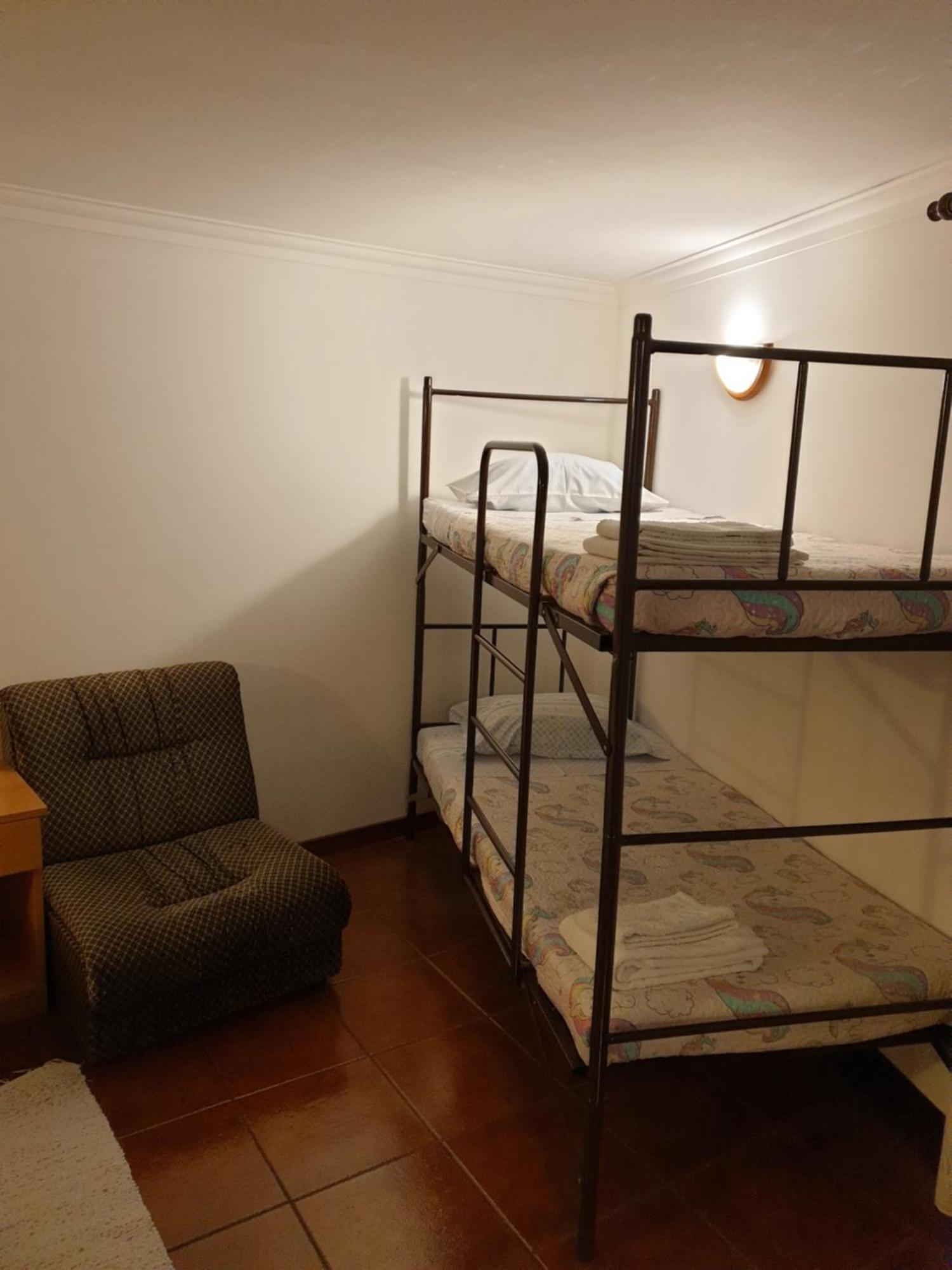 Casa Dos Santos Alojamento - Guest House Geres Rom bilde